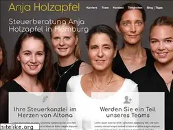 Sites similar to holzapfel-steuerberatung.de