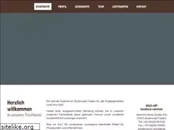 Sites similar to holzart-rahnfeld.de