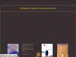 Sites similar to holzatelier.de