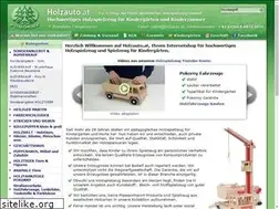 Sites similar to holzauto.at
