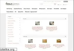 Sites similar to holzbarmen.de