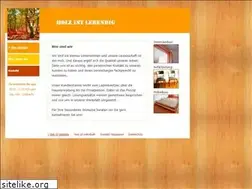 Sites similar to holzbau-berlin.de