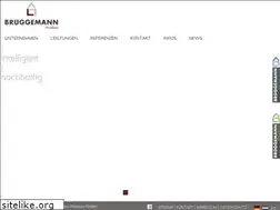 Sites similar to holzbau-brueggemann.de