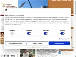 Sites similar to holzbau-deutschland.de
