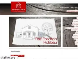 Sites similar to holzbau-messebau.de