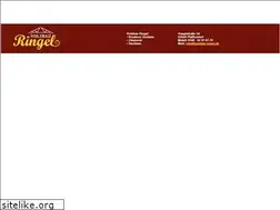 Sites similar to holzbau-ringel.de