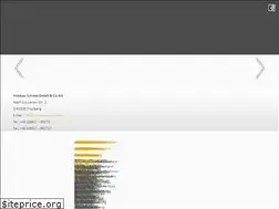 Sites similar to holzbau-schmid.com