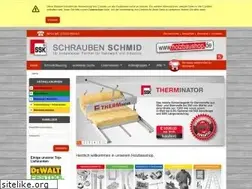 Sites similar to holzbaushop.de