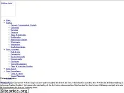 Sites similar to holzbausulzer.at
