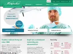 Sites similar to holzbecher.net