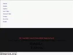 Sites similar to holzbike.de