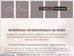 Sites similar to holzbildhauer.info