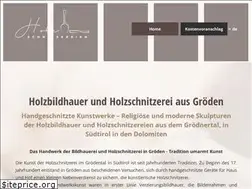 Sites similar to holzbildhauer.net