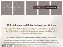 Sites similar to holzbildhauer.org