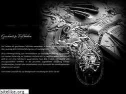 Sites similar to holzbildhauerkunst.de