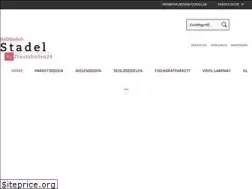 Sites similar to holzboden-stadel.de