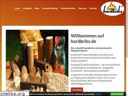 Sites similar to holzbriketts.de
