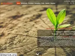 Sites similar to holzbrx.de