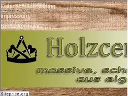 Sites similar to holzcenter-ocker.de