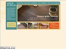 Sites similar to holzdiele.at