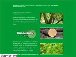 Sites similar to holzdielen-fussbodenheizung.de
