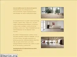 Sites similar to holzdielenboden-fussbodenheizung.de