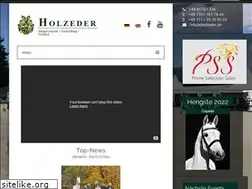 Sites similar to holzeder.de