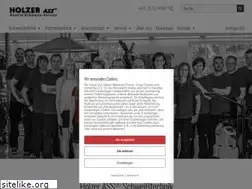 Sites similar to holzer-ass.at