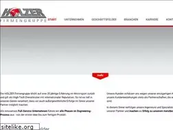 Sites similar to holzer-gruppe.com