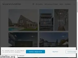 Sites similar to holzerarchitekten.de