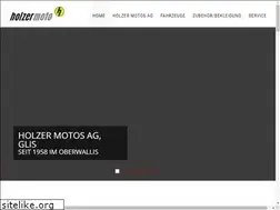 Sites similar to holzermoto.ch