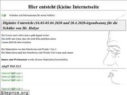 Sites similar to holzers-familie.de