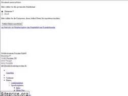 Sites similar to holzfachzentrumpotsdam.de