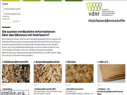 Sites similar to holzfaser.org