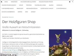 Sites similar to holzfiguren2004.de