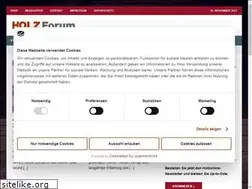 Sites similar to holzforum-online.de
