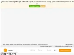 Sites similar to holzforum.online
