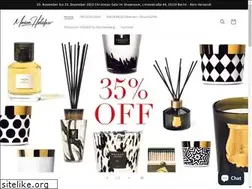 Sites similar to holzfuss.de