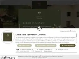 Sites similar to holzgau-wel.com