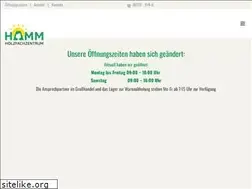 Sites similar to holzhamm-mainz.de