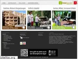 Sites similar to holzhandel-stefan.de