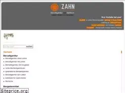 Sites similar to holzhandel-zahn.de