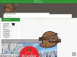 Sites similar to holzhandel24.com