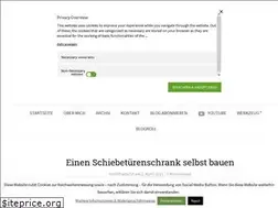 Sites similar to holzhandwerk-ak.de