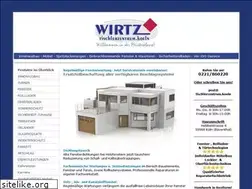 Sites similar to holzhandwerk24.de