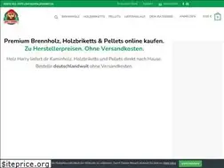 Sites similar to holzharry.de