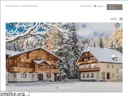 Sites similar to holzhaus-heimat.at
