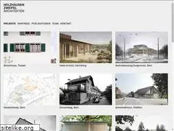 Sites similar to holzhausenzweifel.ch