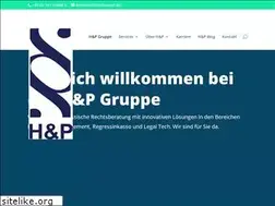 Sites similar to holzhauser.de