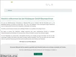 Sites similar to holzhauser.info
